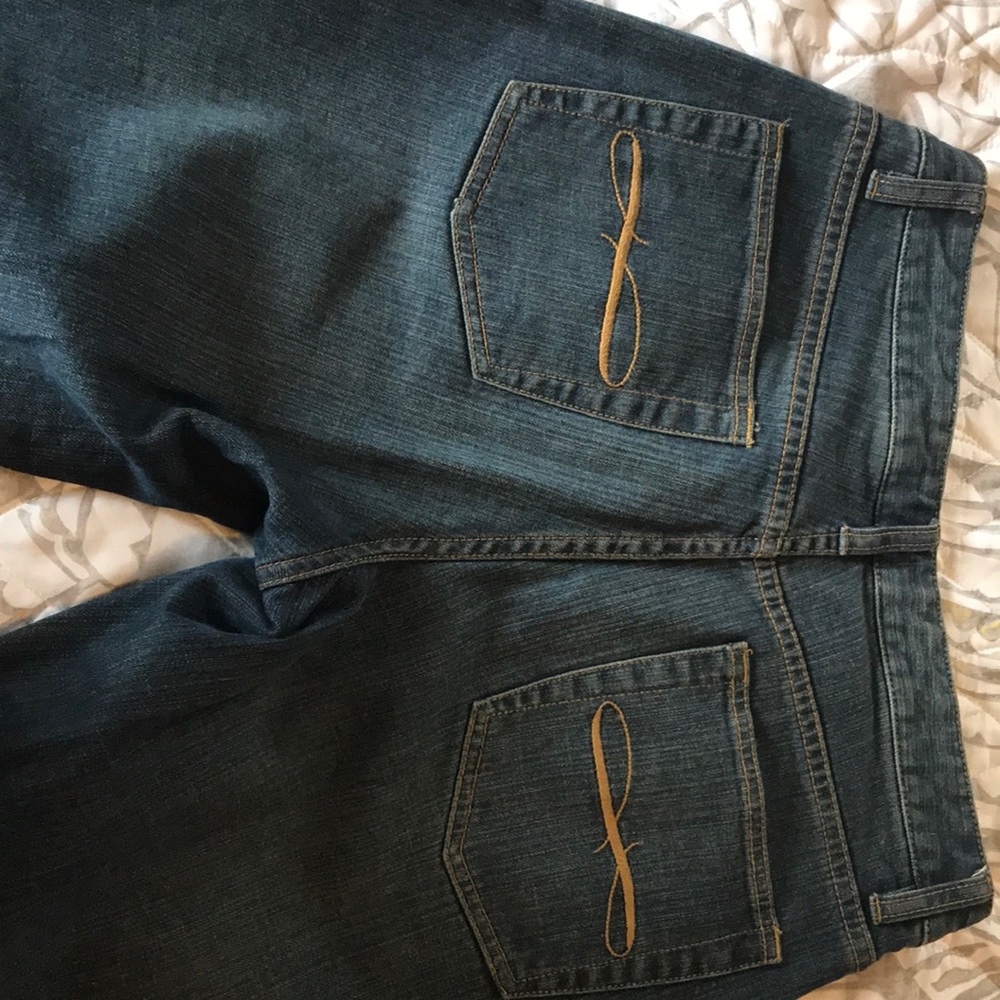 Limited Jeans - Picture 4 of 5